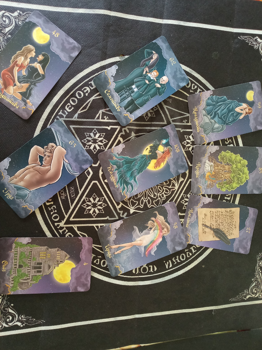 Авторское фото 