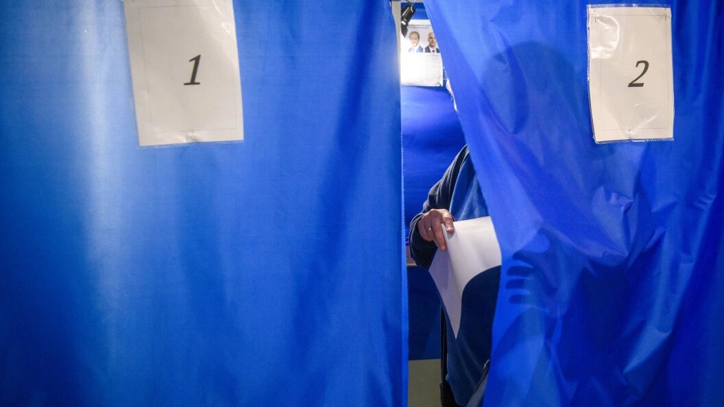    Ilya Moskovets/URA.RU/Globallookpress