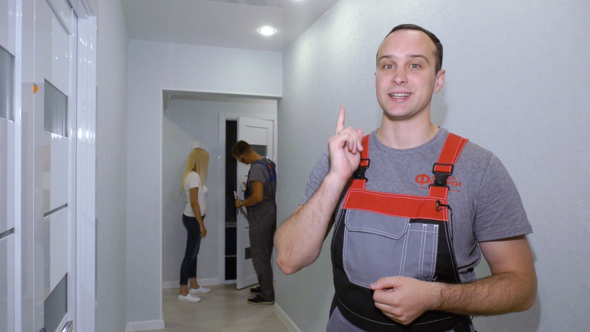 Фото из архива ФабрикаДверей.РФ