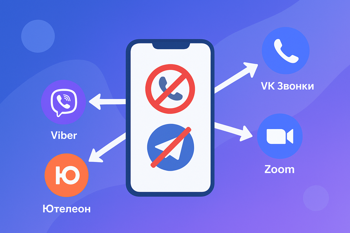 Как общаться с клиентами после блокировок?