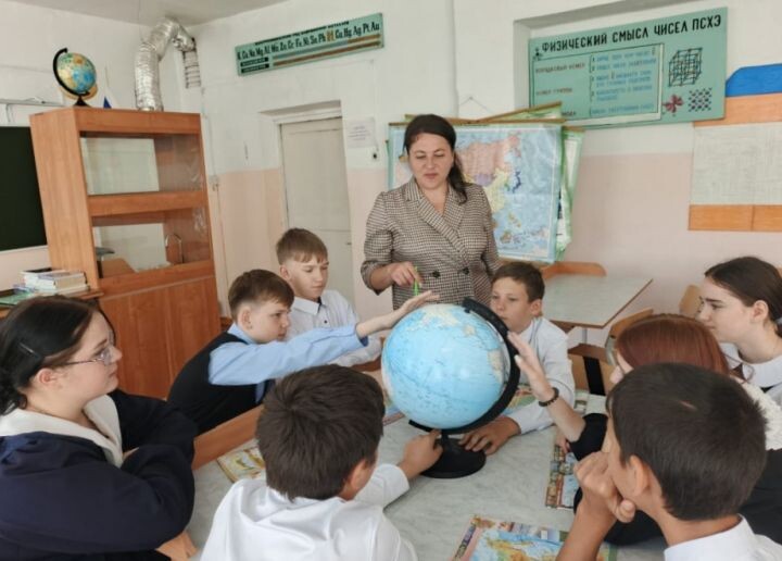    Фото:Пресс-служба министерства образования и науки Хабаровского края