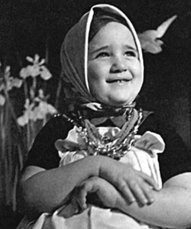 Галина Волчек