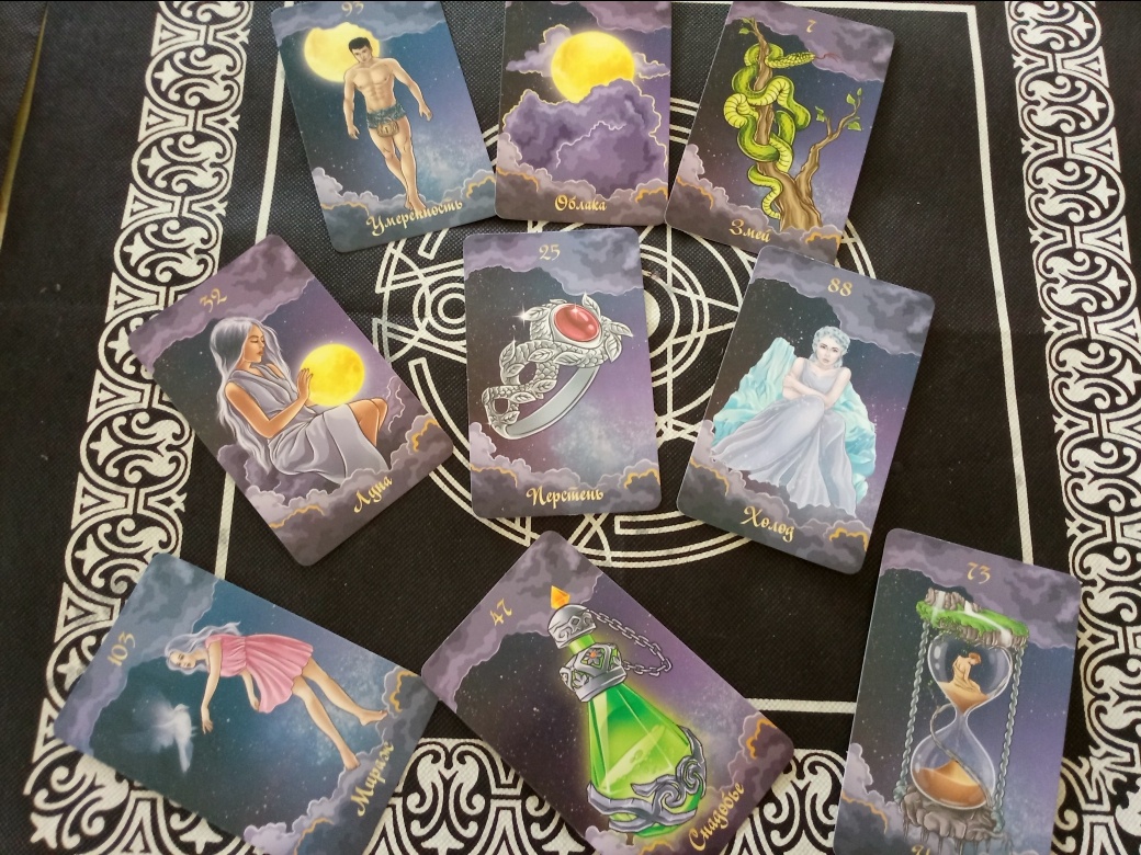 авторское фото