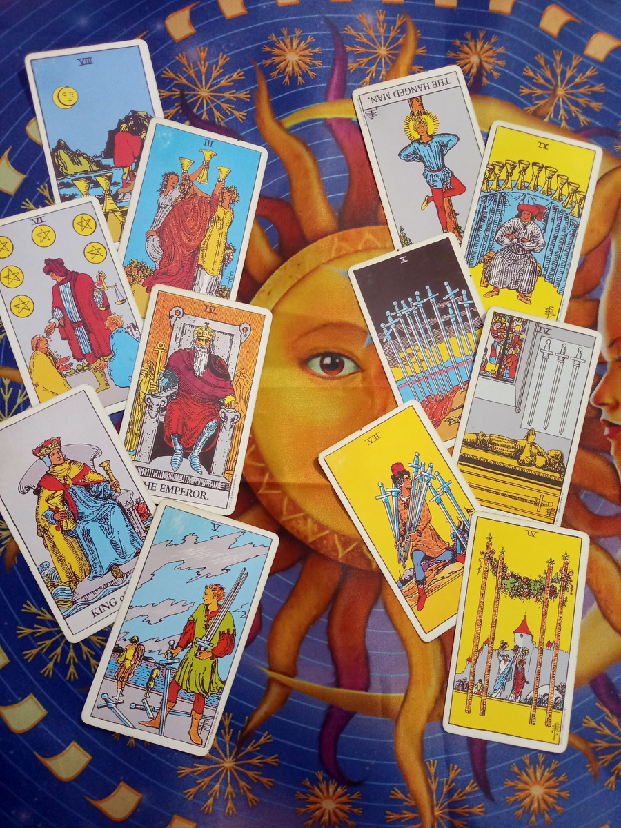 Авторское фото 