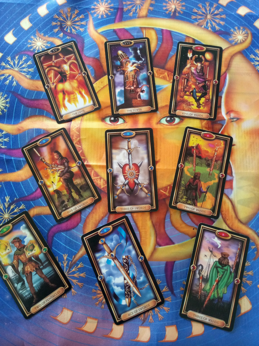 авторское фото