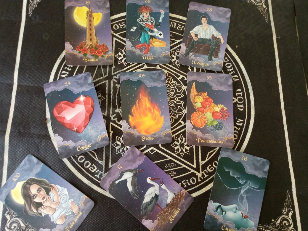 авторское фото