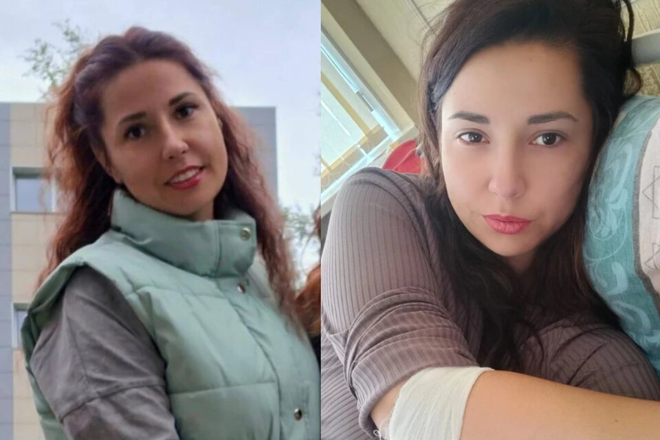 Жизнь маленькой девочки зависела от решения Виктории. Фото: КП-Новосибирск