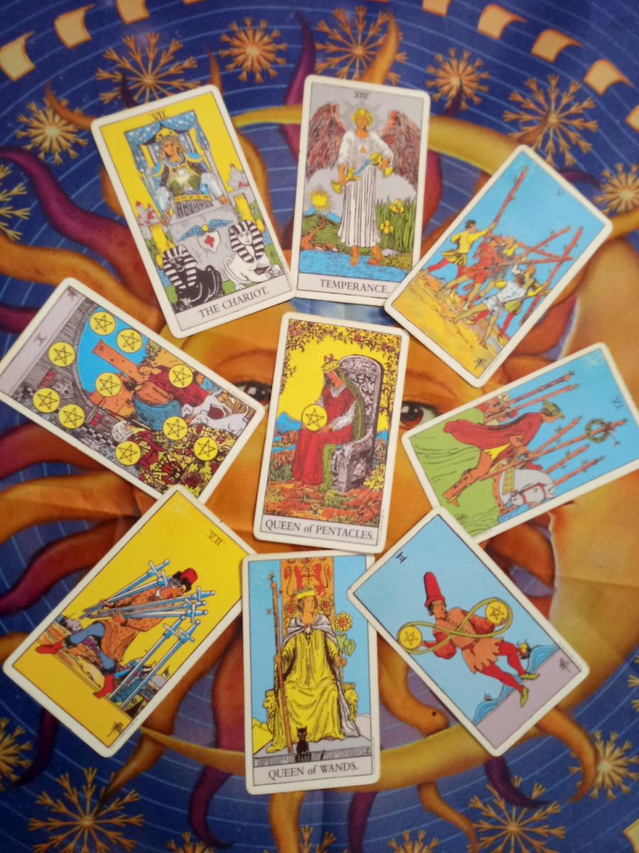 авторское фото