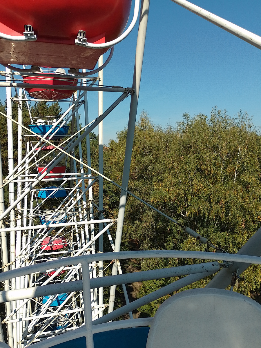 Фото автора.