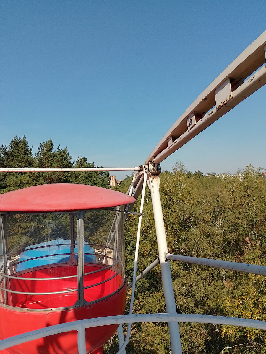 Фото автора.