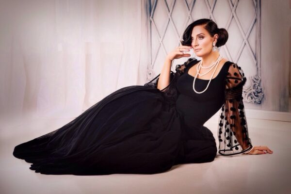    Елена Ваенга. Фото: dorognoe.ru