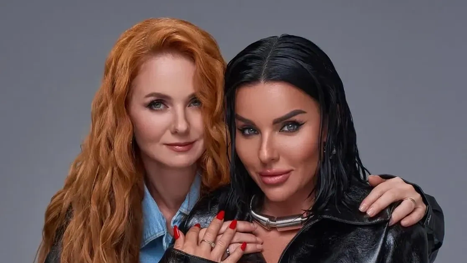    Группа “Тату”. Фото: РБК