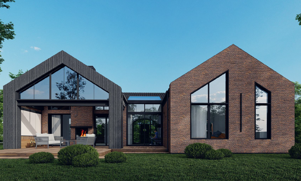 Open Village 2025: взгляд в будущее загородного домостроения