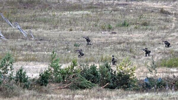    © Sputnik / Виктор Толочко