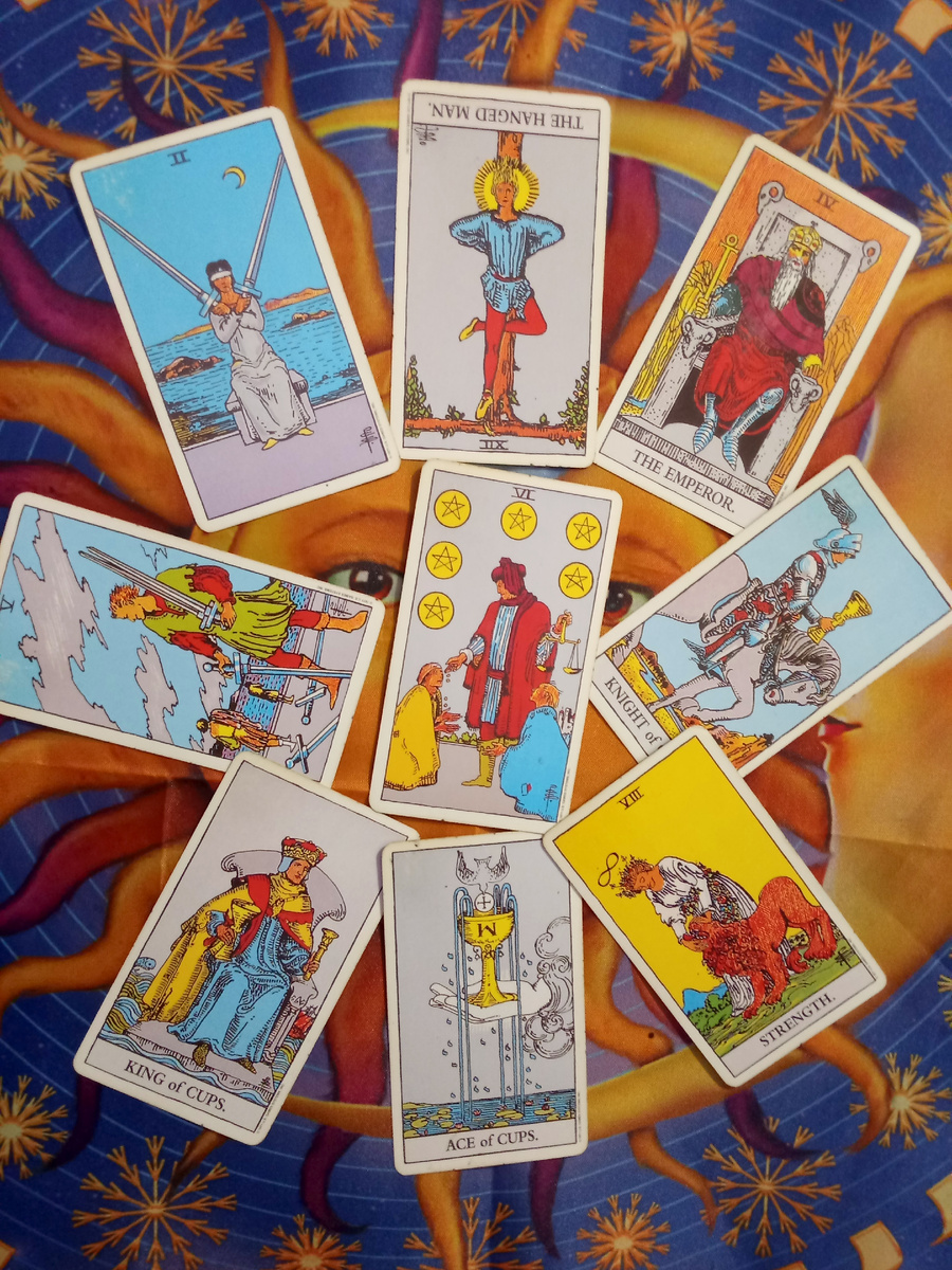 авторское фото