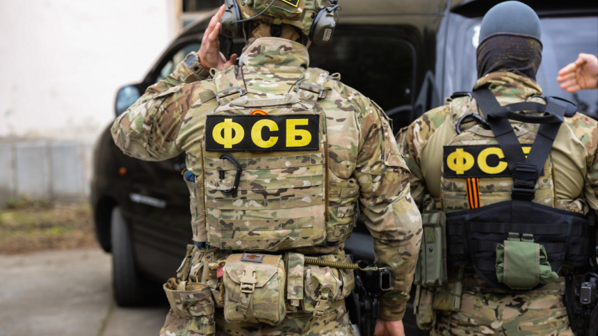    Фото: www.globallookpress.com/Vadim Akhmetov; ЦОС ФСБ России; 5-tv.ru