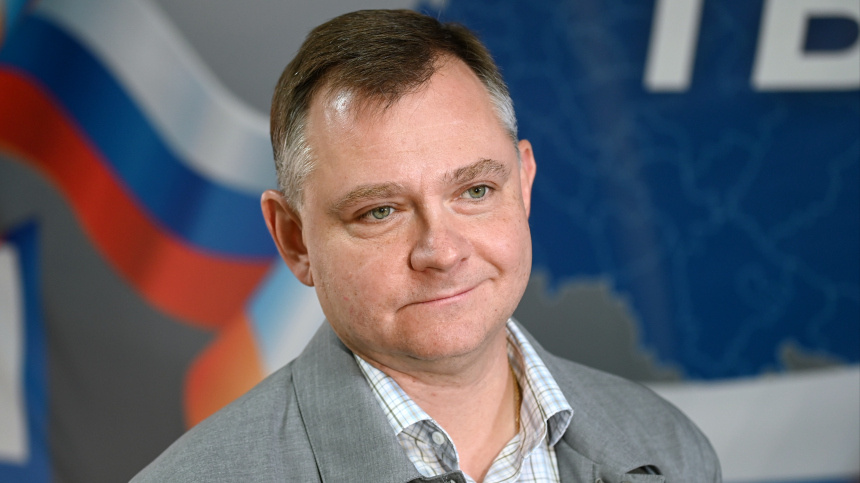    Фото: © РИА Новости/Сергей Пивоваров; 5-tv.ru