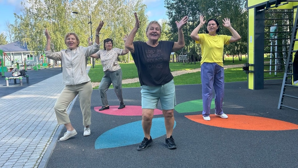 Фото: Официальный телеграм-канал департамента социального развития Тюменской области