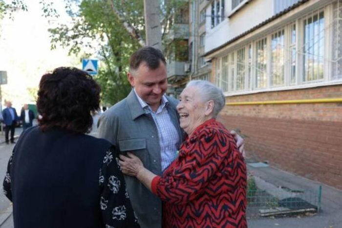 Иллюстрация: пресс-служба губернатора РО