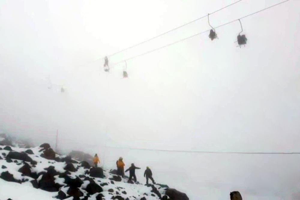    ©Пресс-центр Главного управления МЧС России