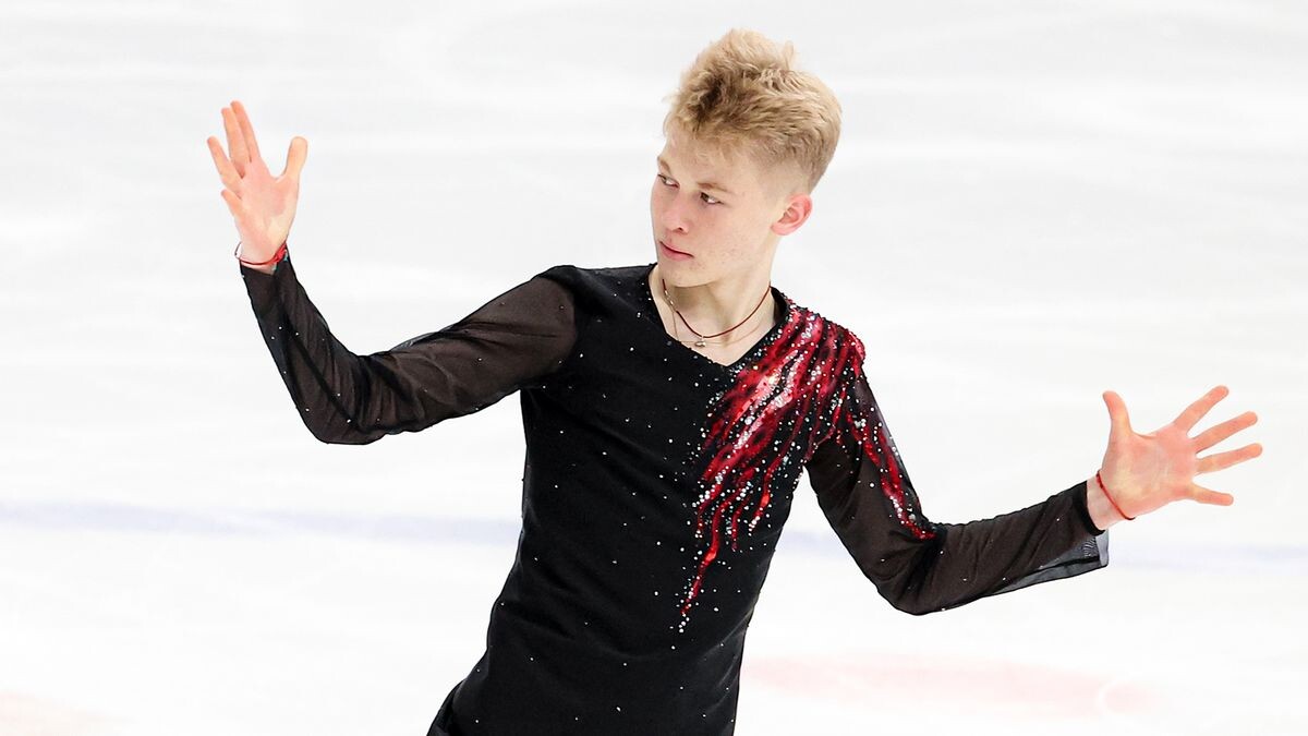    Александр Мысякин, Sport24