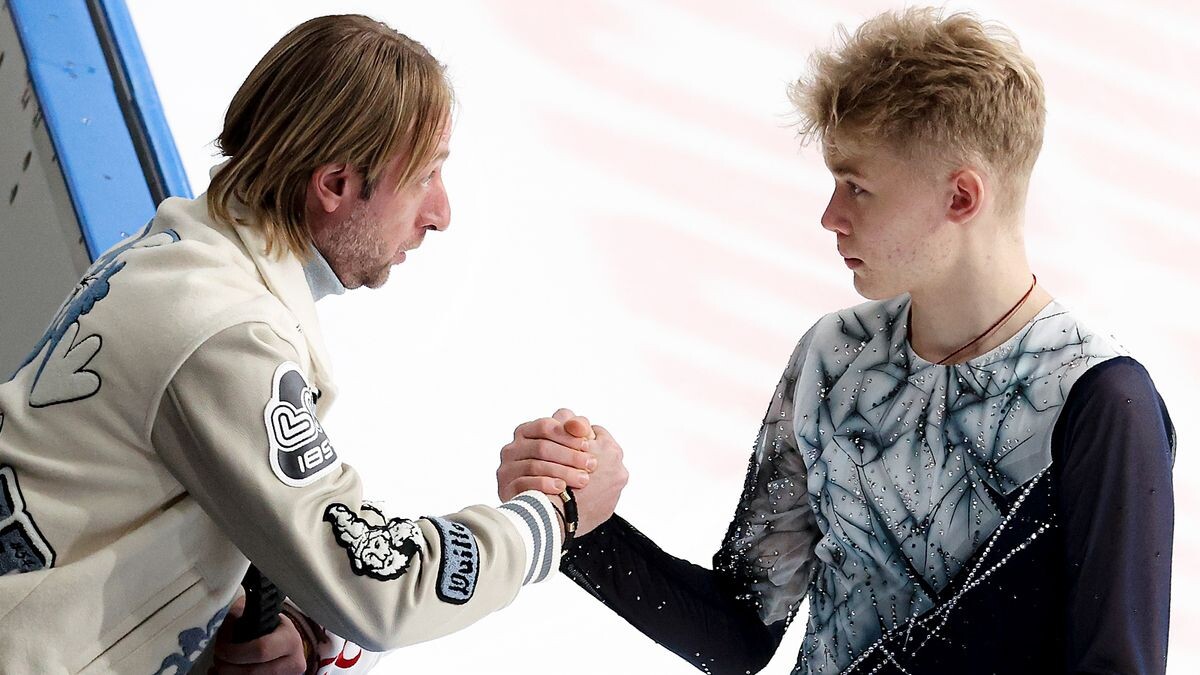    Александр Мысякин, Sport24