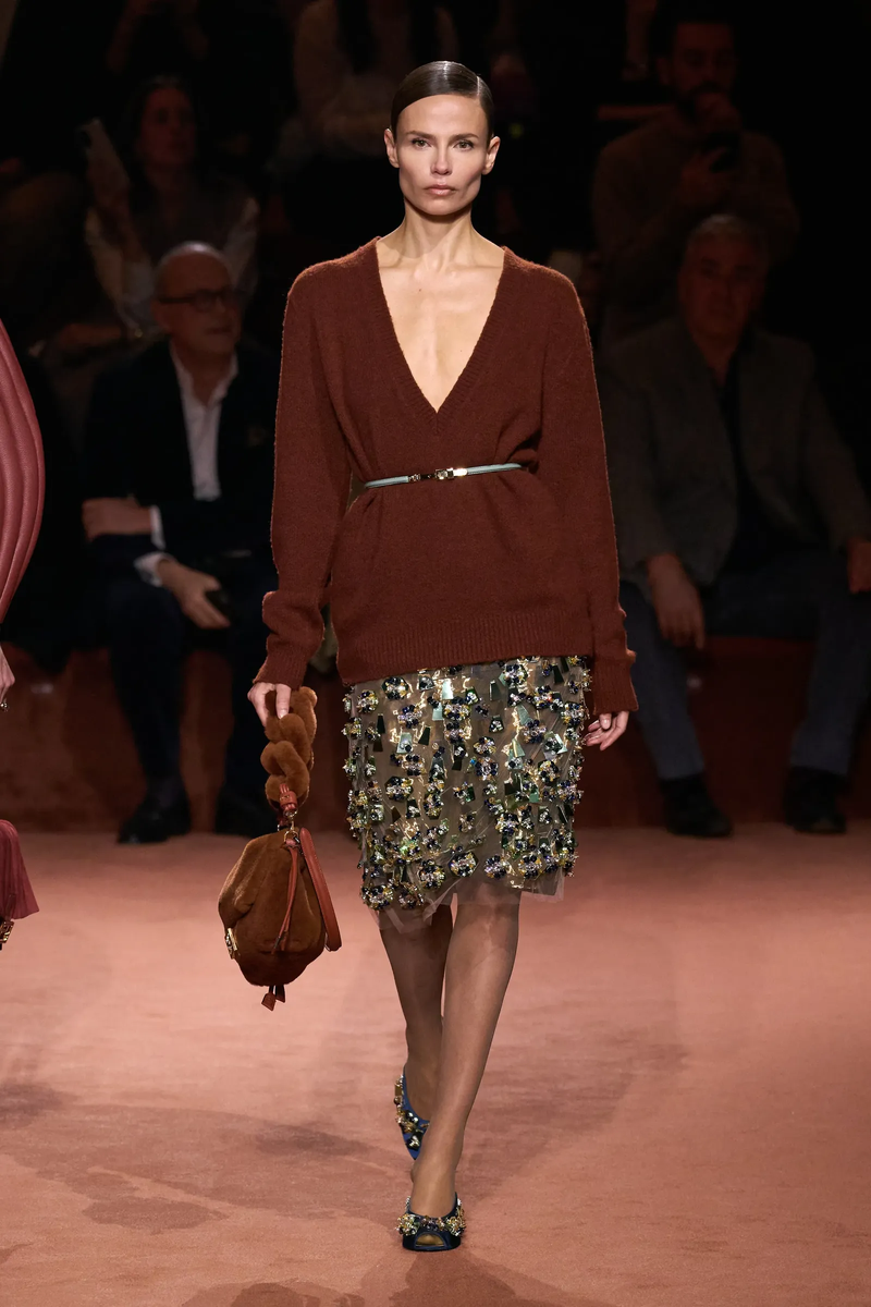 Fendi AW25/26