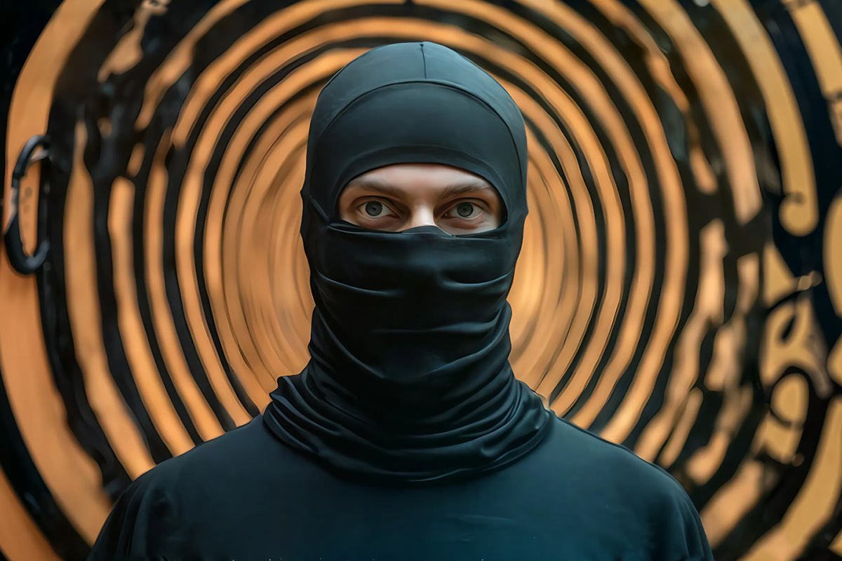 Речь идет о схеме «фейк-босс».  Фото: Изображение сгенерировано нейросетью Kandinsky 3.1