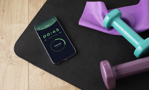 Обратно к режиму: входим в тренировочный процесс после лета