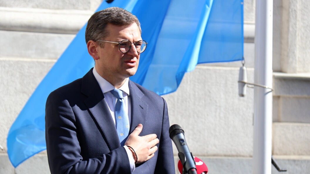    Pavlo_bagmut/Keystone Press Agency/Globallookpress