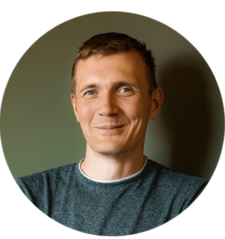 Алексей Осинкин, г. Всеволожск. Владелец компании «Оклининг»