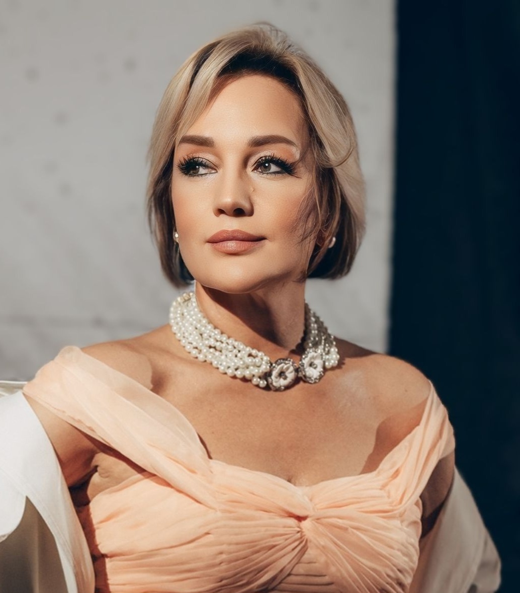 Татьяна Буланова. Фото: социальные сети