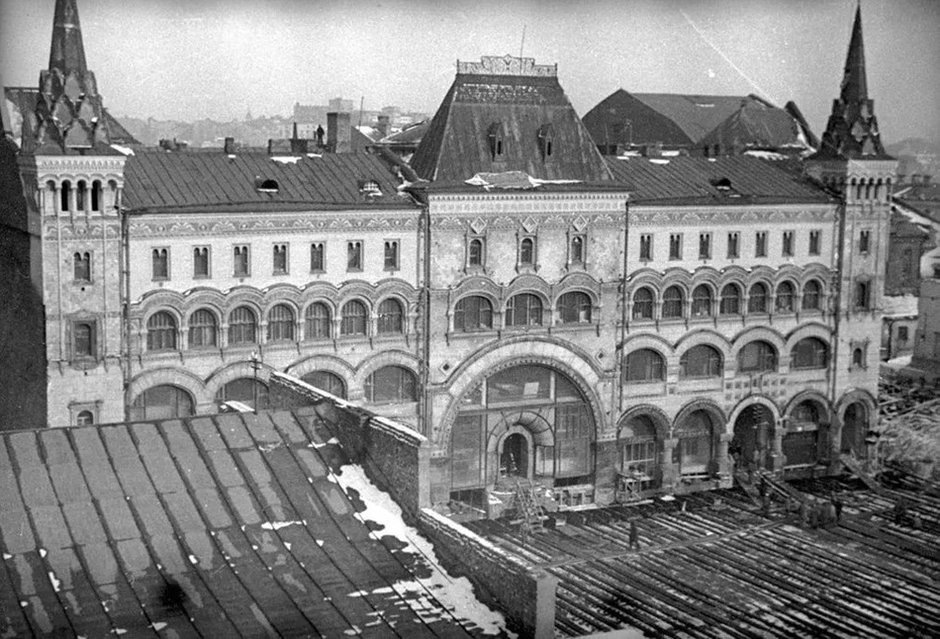  📷Фото с сайта: mos.ru