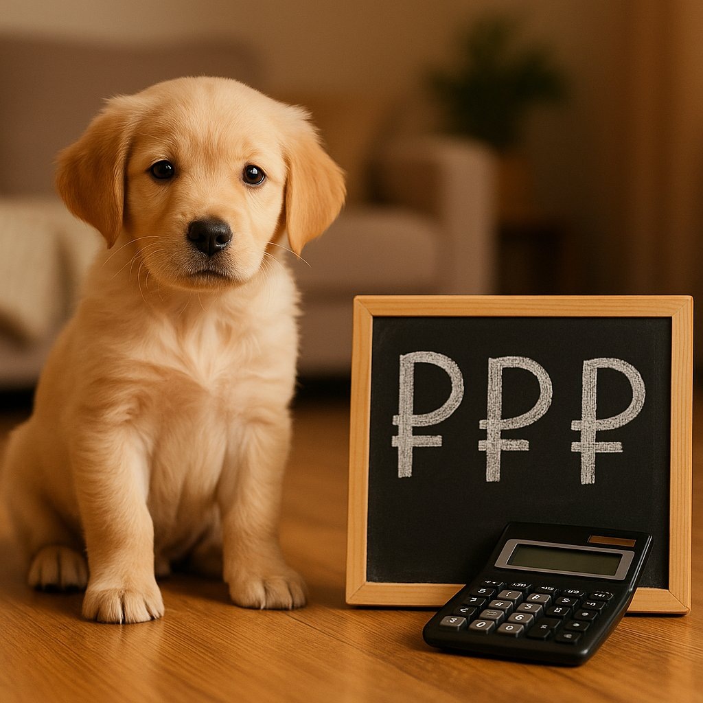 💬 Я дороже, чем вы думаете!