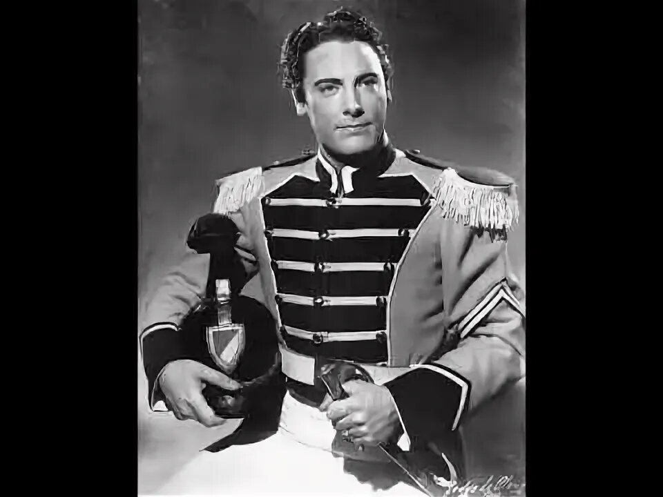 Дель Монако