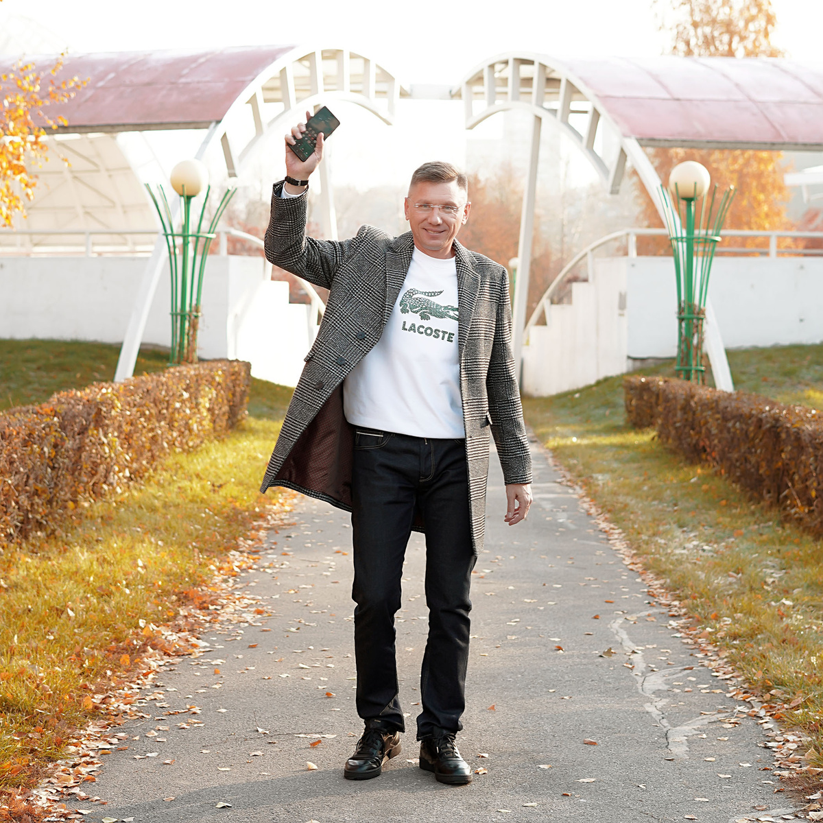 Сергей Белов, коуч-психолог