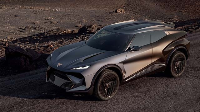     Источник: Cupra