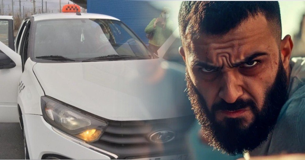 Коллаж Novorosinform