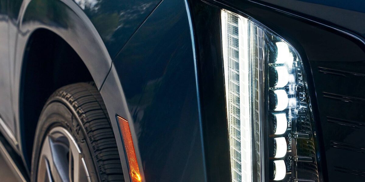 Источник фотографии: Cadillac