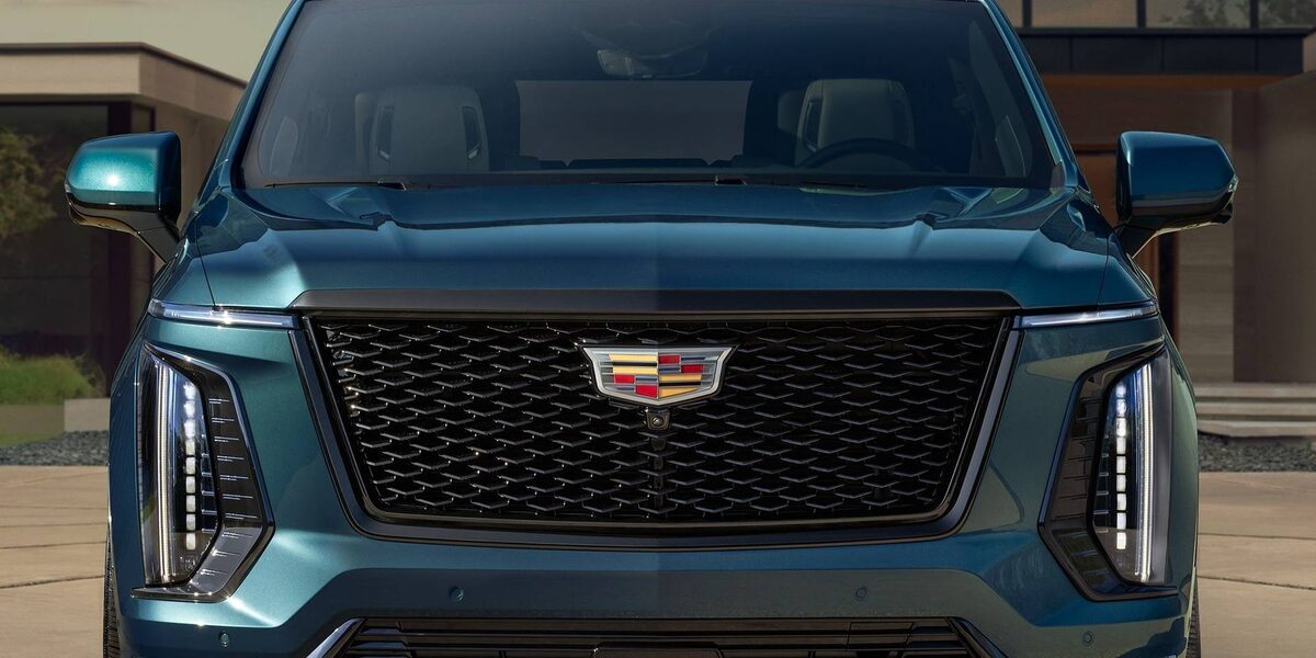 Источник фотографии: Cadillac