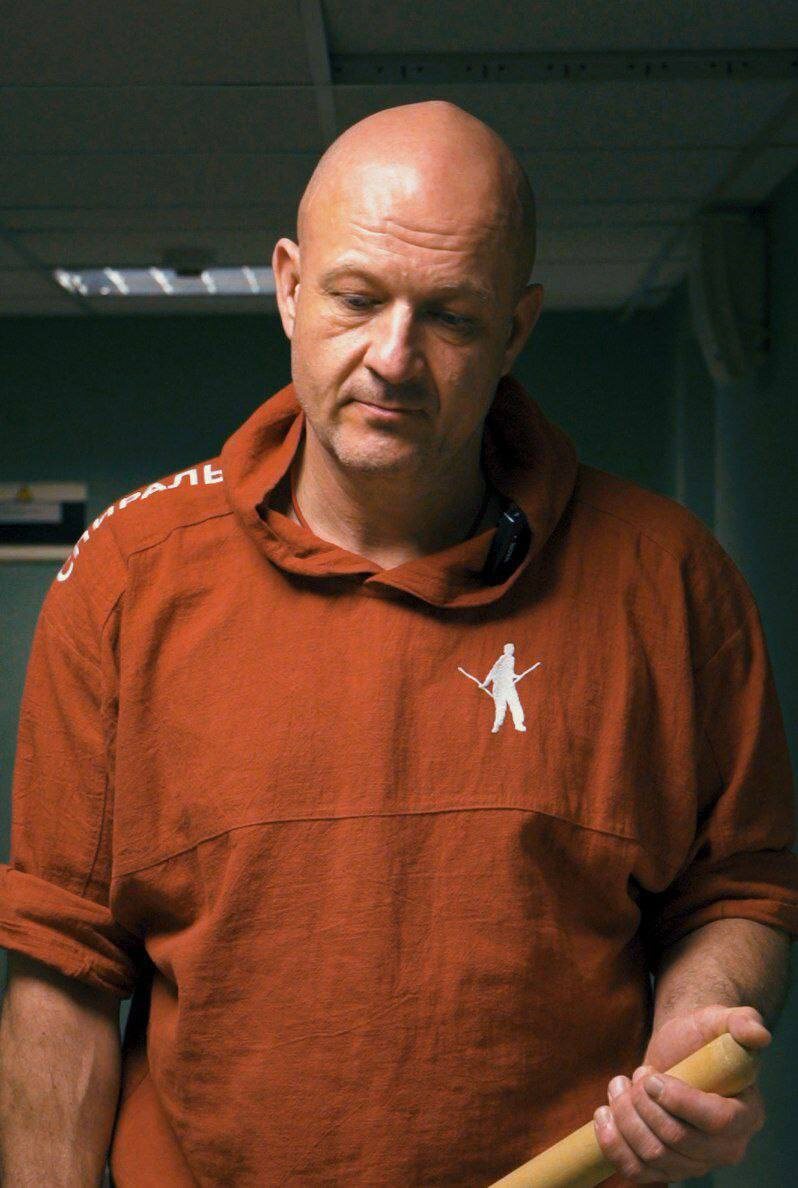 Евгений Близеев