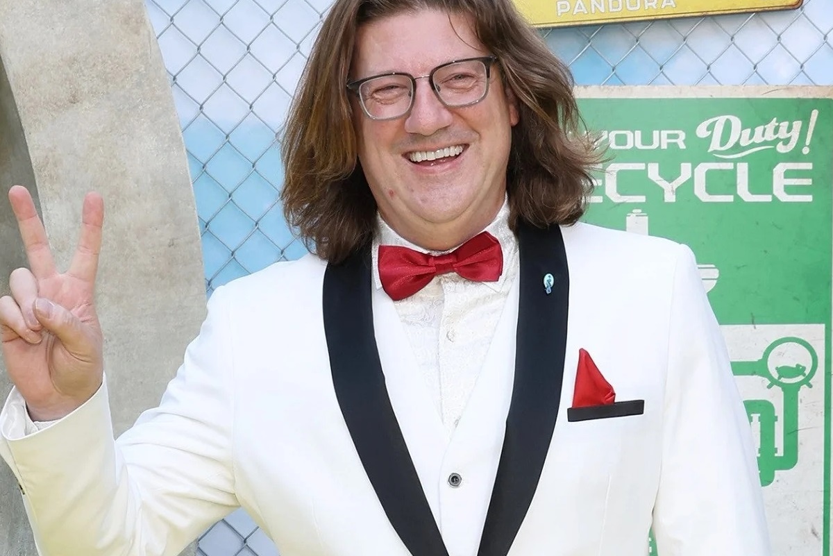 Фото: Monica Schipper/WireImage