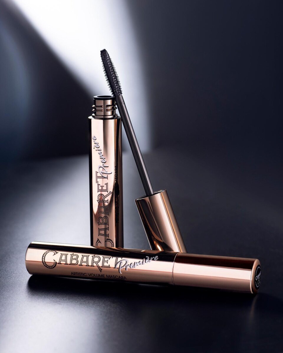    тушь Cabaret Premiere
