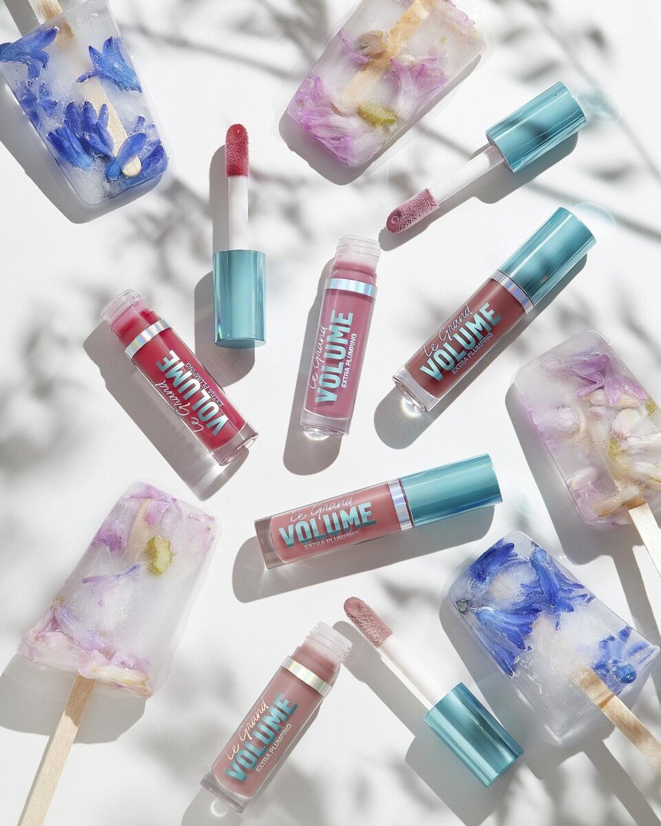    Плампер Le Grand Volume