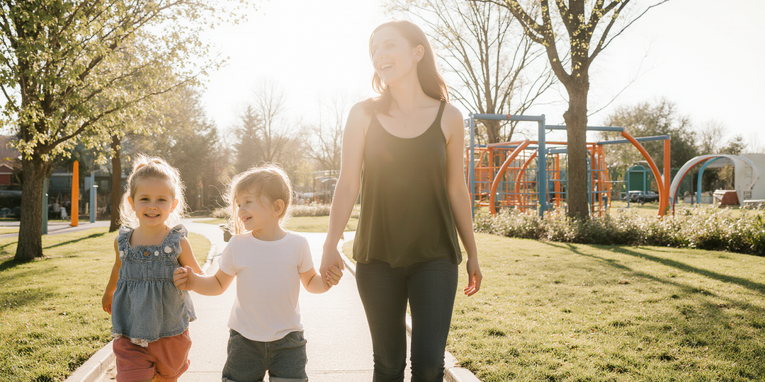 Жена брата считает, что я должна нянчить их детей