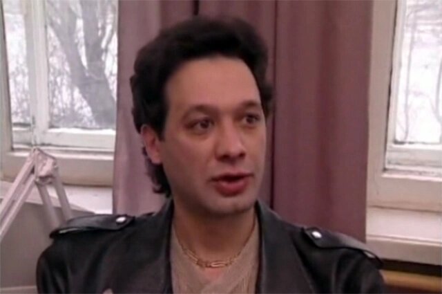    Дмитрий Лагачев в фильме «Тайны следствия −1» (2001)