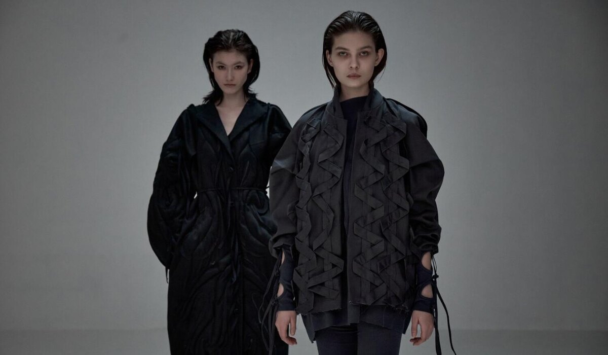     Надежда Абзаева: "Я работаю с культурным кодом не как дизайнер, а как исследователь"