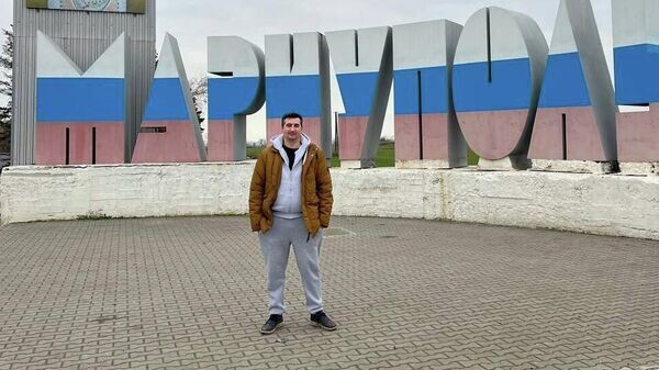    © Фото : предоставлено Евгением Косовских