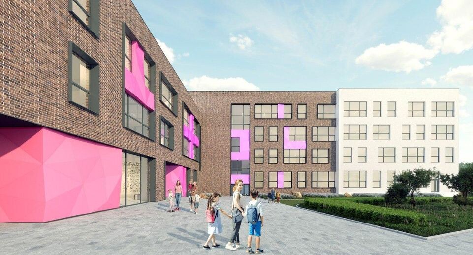    Мособлархитектура