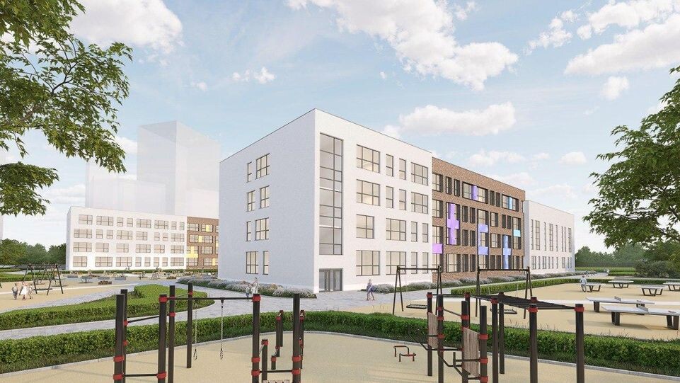     Мособлархитектура